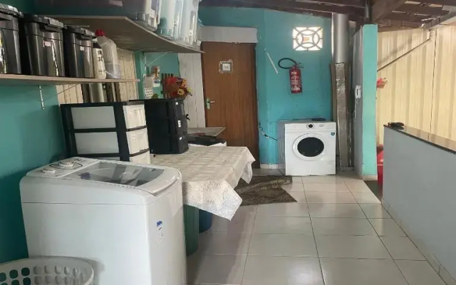 Hope Hostel