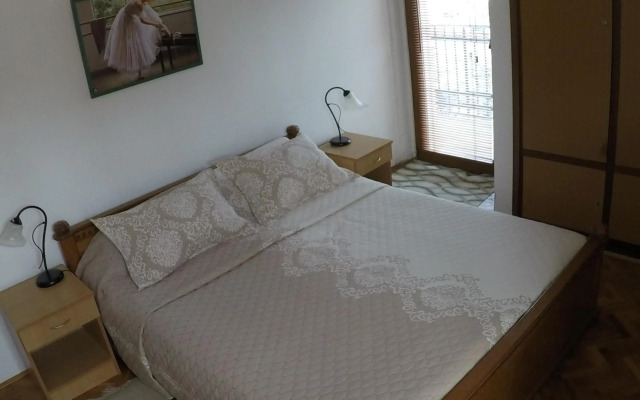 Apartments Aleksic Old Town