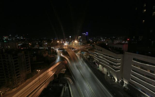 Coral Tower Hotel by Hansa