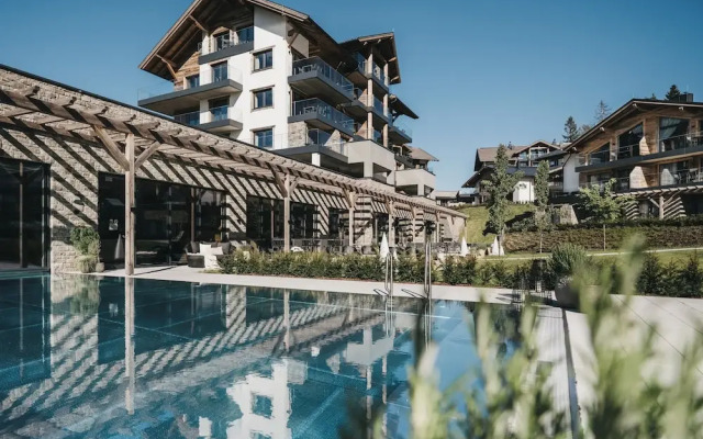 VAYA Fieberbrunn fine living resort