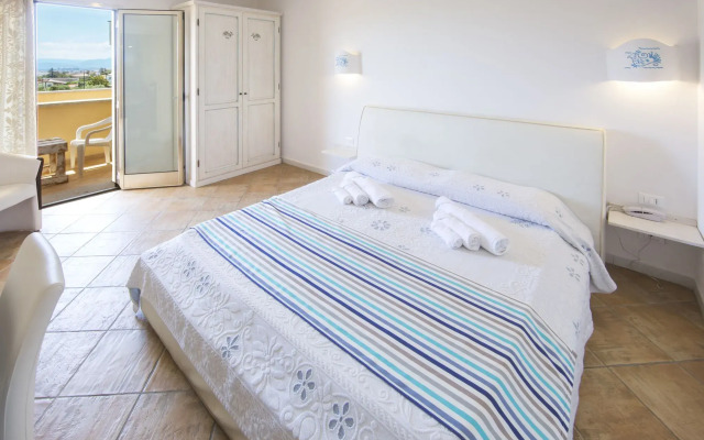 Olbia City Hotel