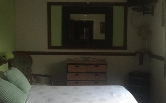 Admiral Guest House