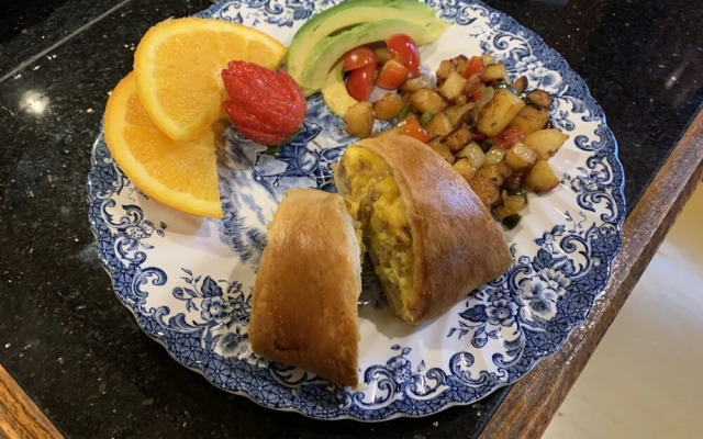 The Inn on Front Street