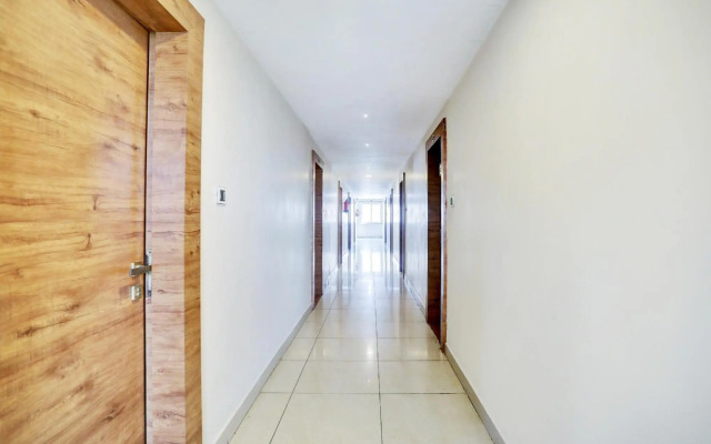 Vasishtha Grand by OYO Rooms