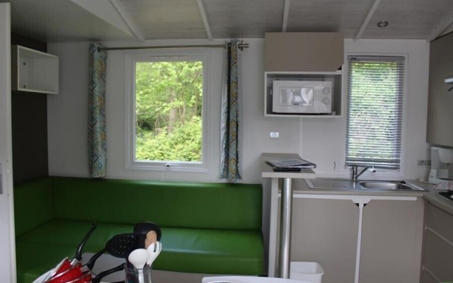 Flower Camping Le Rompval