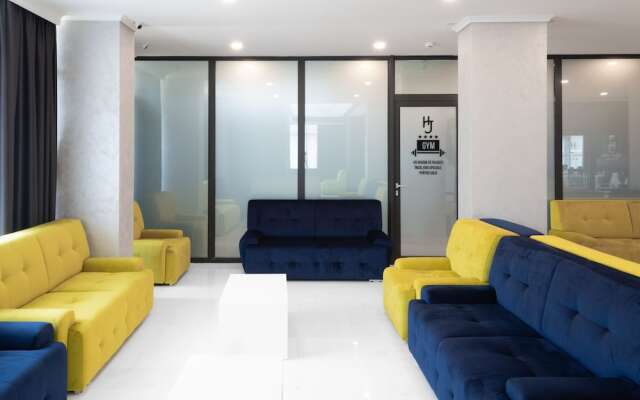 Hotel Javu