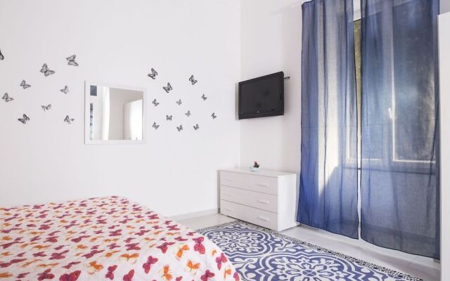 B&B Viale Axel Munthe