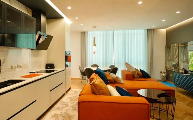Grandstay Apartments 009