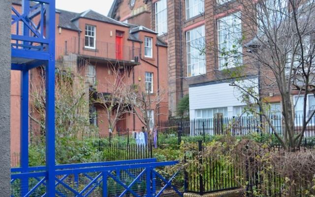 1 Bedroom Flat In Edinburgh