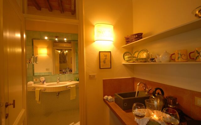 Pieve di Caminino Historic Farm