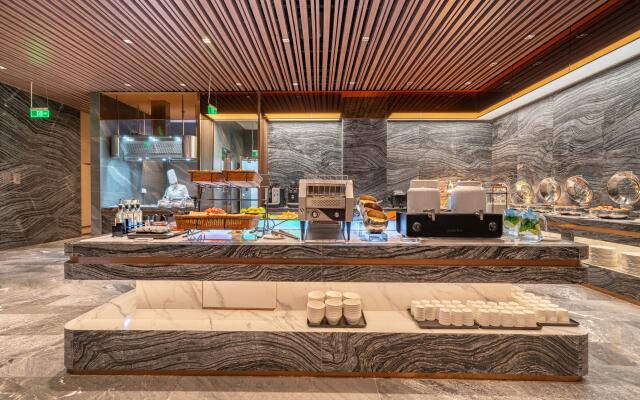 Holiday Inn Express Beijing Huacai by IHG