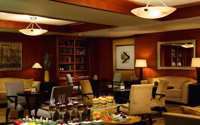 The Ritz-Carlton, Boston
