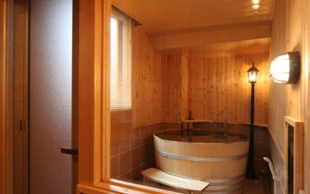 Otaru Asarigawa Onsen Hotel Musashitei