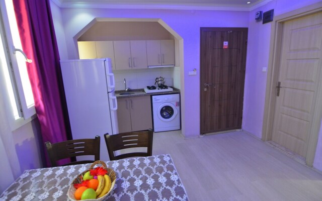 Mykonut Apart Hotel