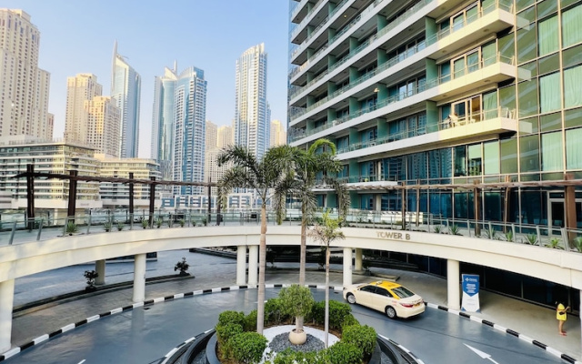 Vacay Lettings Silverene Tower