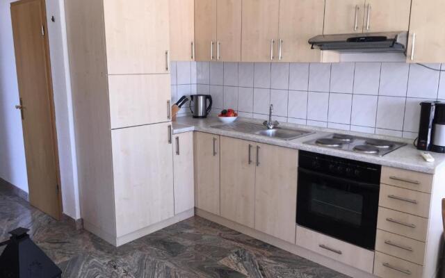 Nasi Apartmani