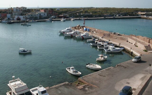 B&B Lampedusa Cavaliere