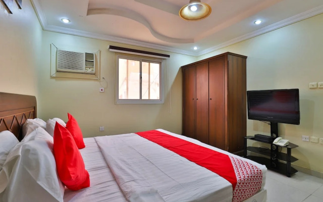 OYO 341 Sorooh Taibah Furnished Apts