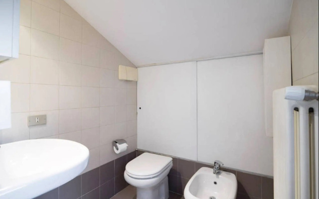 Loft in Bergamo