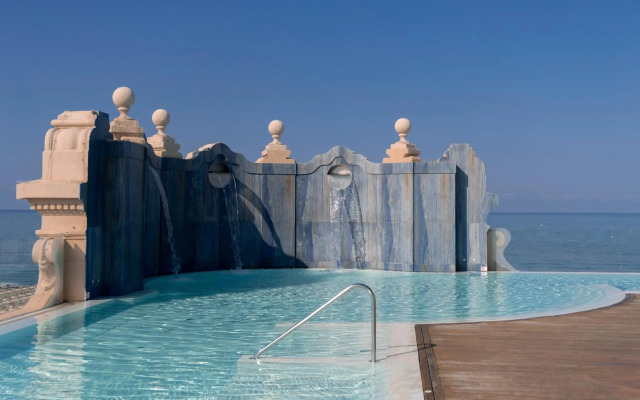 Grand Hotel Principe di Piemonte