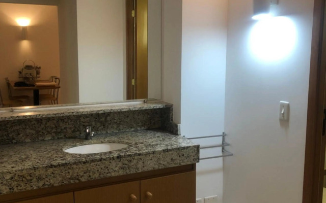 Hotel Apartamento Giardino - Rio Quente 433