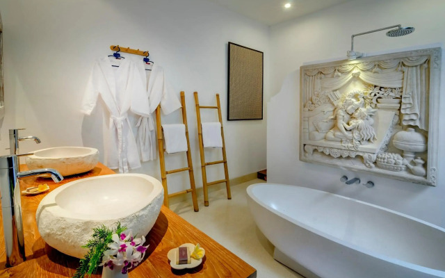 Hevea Villas