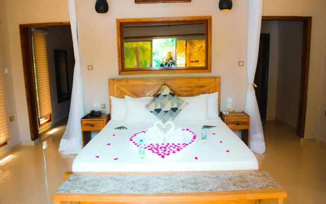 Kikoi Boutique Hotel
