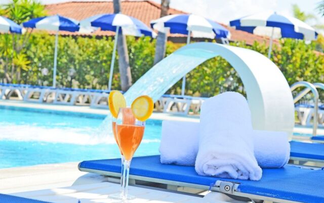villaggio selene mare