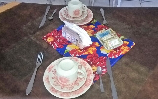 Pousada Recanto Shangri-lá