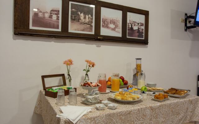 Hotel Del Ingenio