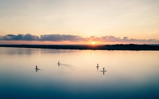 Our Habitas Bacalar – Adults Only