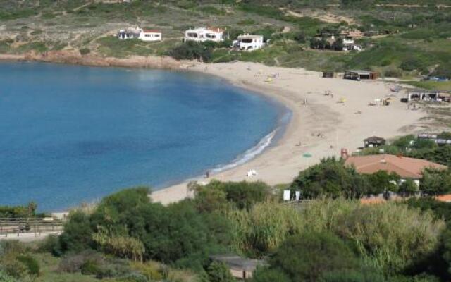 Case Del Borgo Isola Rossa