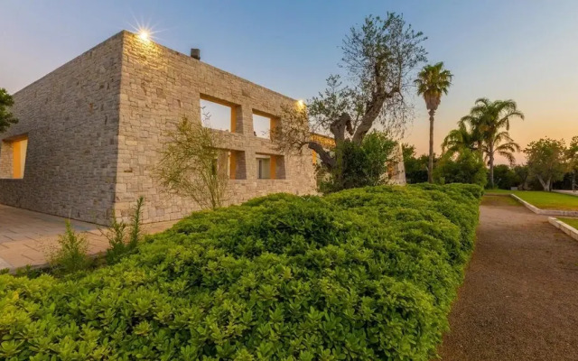 Villa Iride 10 2 in Casarano