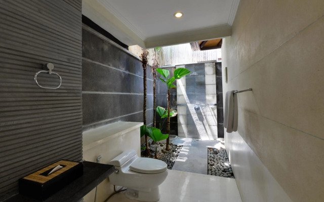 The Khayangan Dreams Villa, Seminyak