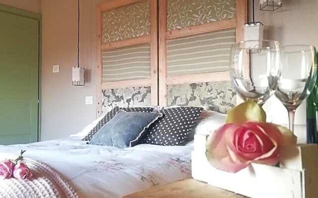 B&B Cà Montemezzano