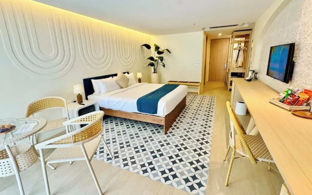 Ondus Boracay