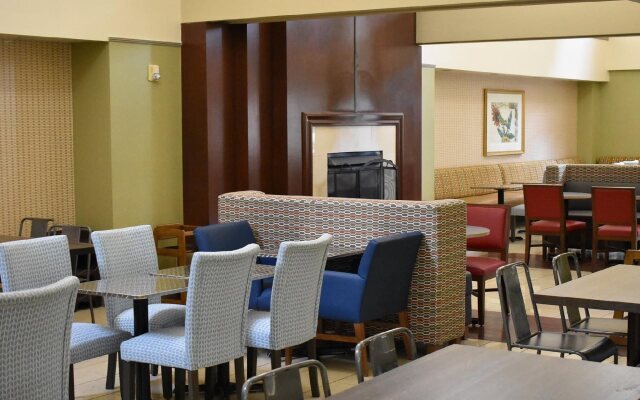 Holiday Inn Express Cleveland Downtown by IHG