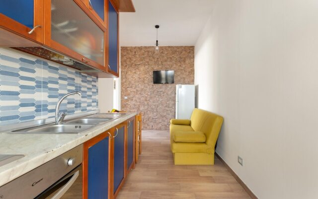 3802 SdE - Appartamento Carlotta by Barbarhouse