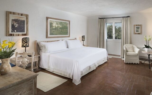 Romazzino, A Belmond Hotel, Costa Smeralda