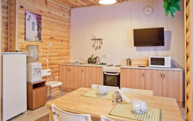 Лесное Поместье