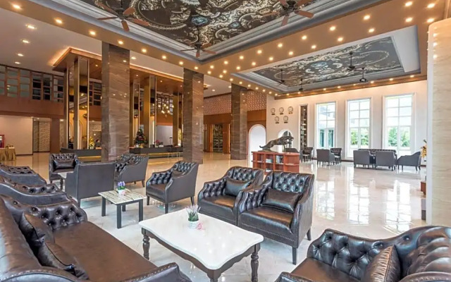 Le Erawan Phang Nga Hotel