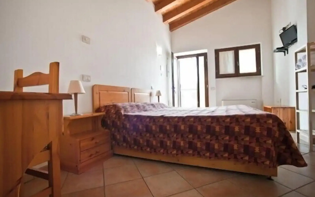 Agritur Le Sigalette