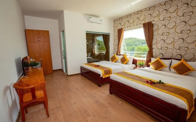 7S Hotel Friendly Phan Thiet
