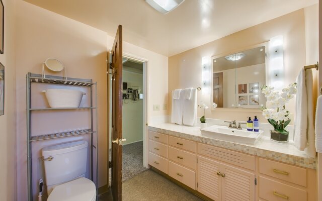 Eagle Rock Base Camp