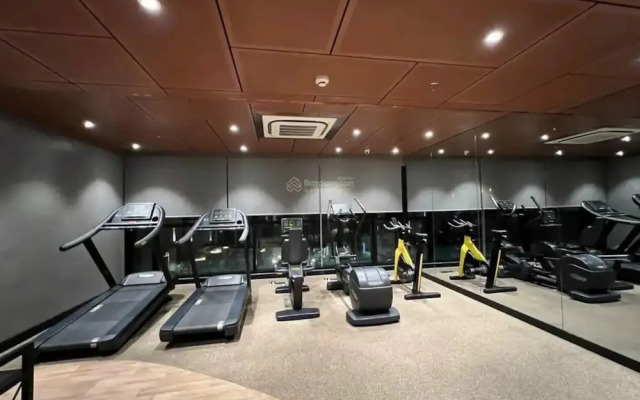 Zenity View Residence Luxury Apartment