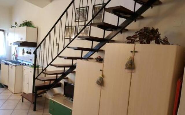 Residence Di Via Perugina 22