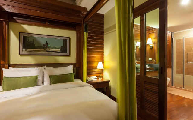 Prince Angkor Hotel & Spa