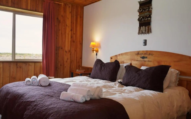 Hotel Posada del Río