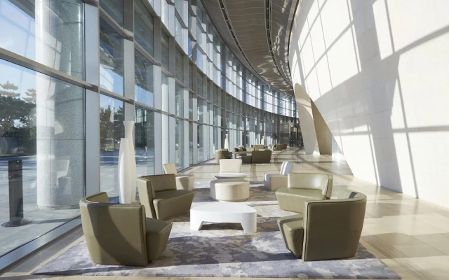 Hyatt Regency Incheon Paradise City