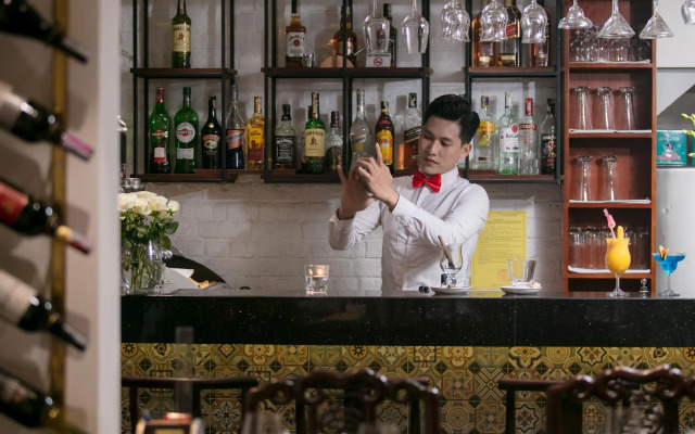 Hong Ngoc Dynastie Boutique Hotel & Spa